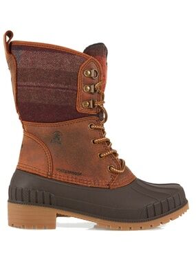 Kamik Sienna 2 Waterproof Insulated Boots Size 6